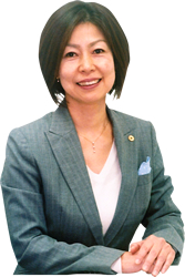 八度 美佐代